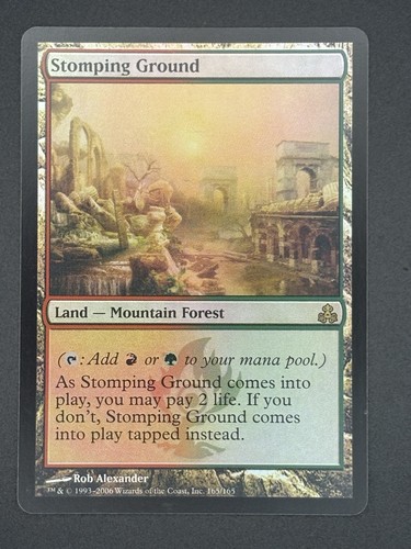 Foglio patto gilda terra - patto, da