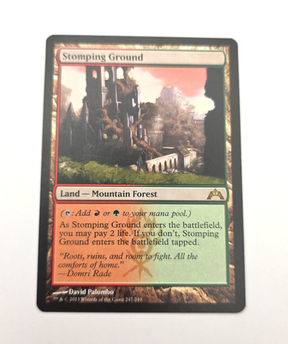 Mtg magic the gathering - magic,