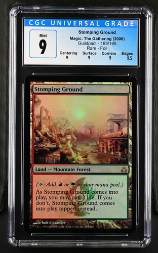 Stomping ground guildpact - ground,