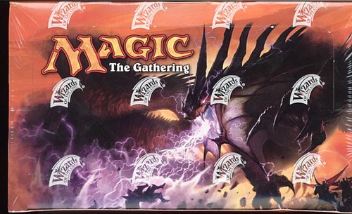 Stomping ground foil - ground, guildpact