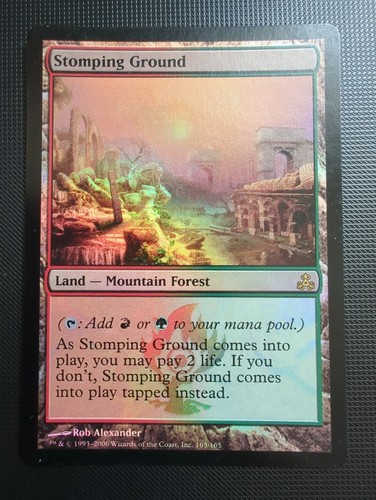 Foglio patto gilda terra - foglio, da