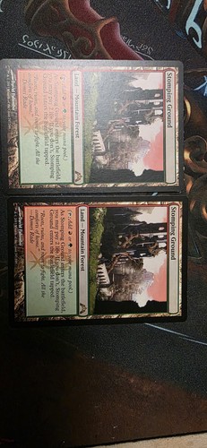 Mtg magic the - the, gathering