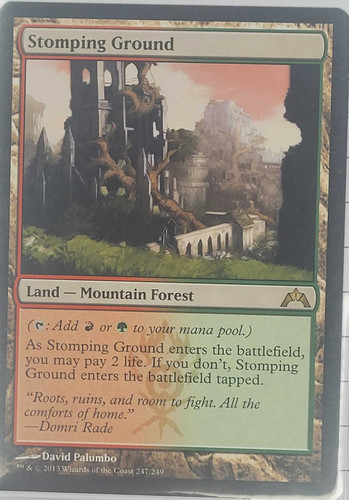 Mtg magic the - mtg,